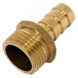 Переход для р.шл.    1/2"ш - 14 лат  LEXLINE