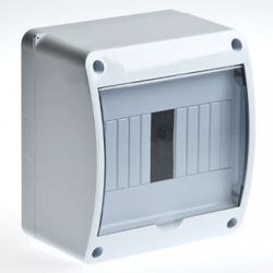 Бокс   6 мод настенный  РУВИНИЛ (компакт.)