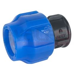 Заглушка   32 ПЭ  VALFEX