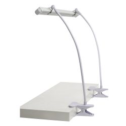 Подставка для светильника для растений на прищепке ФИТО 