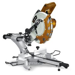 Пила торцовочная  ВИХРЬ ПТ-255ПЛ (1900Вт,диск255,глубина пропила 80мм)