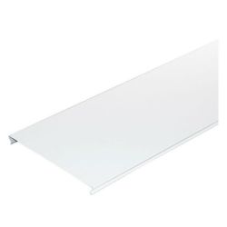 Рейка А 100 AS L- 4м (уп. 30шт) белая матовая