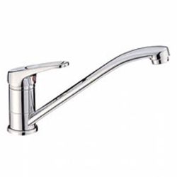 Смеситель для кухни 35 карт.  LEDEME