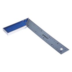 Угольник столярный, 250мм  РОКОТ