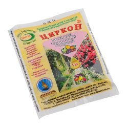 Препарат Циркон 1,0 мл ЭКСТРА НЕСТ