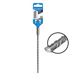 Бур SDS+  12х  160мм  RENNBOHR Basic
