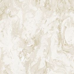 Обои флиз основа горячего тиснения 1,06х10м Rose Marbella мотив бежевый