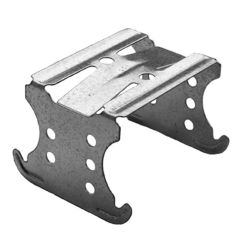 Соединитель двухуровневый ПП 60х27