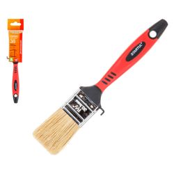 Кисть  КФ -  38 х 10 флейц  STARTUL PROFI