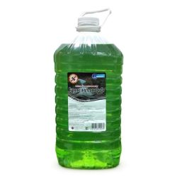 Жидкость стеклоомывающая летняя 4,5л