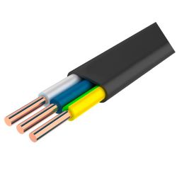 Кабель ВВГнг LS  3 х  1,5  ГОСТ