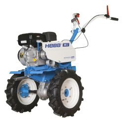 Мотоблок МБ-2С-6,5 PRO НЕВА (6,5л. Subaru EX-17,вес 100кг)