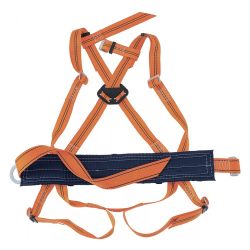 Пояс страховочный УС 2АЖ  СИБРТЕХ