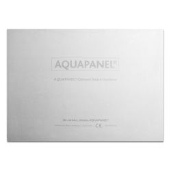 Аквапанель наруж. 1200х  900х12,5м  KNAUF