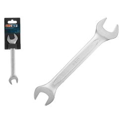 Ключ рожковый  10х12мм  оцинк.  STARTUL PRO