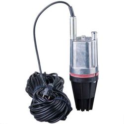 Насос погружной, шнур 40м  ВОДОЛЕЙ-3