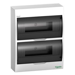 Бокс 24 мод настенный  SCHNEIDER ELECTRIC  EASY9
