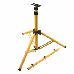 Штатив для светодиодных прожекторов GTAB-BASE-2х-1500 1,5м  GENERAL