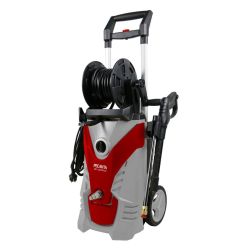 Мойка высокого давления  МP-220ПРОФ  РЕСАНТА (2,6кВт,450л/ч,220 бар,длина шланга 8м)