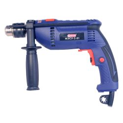 Дрель ударная  ДИОЛД  МЭСУ-2-01 (750 Вт,макс.диам.сверл.25мм)