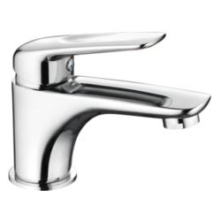 Смеситель для умывальника 35 карт.  LEDEME