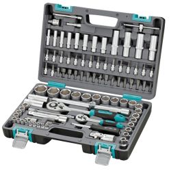 Набор инструментов   94 предм  STELS