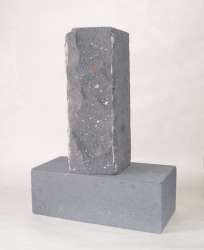 Кирпич СУЛКР М-150 серый (Киров)