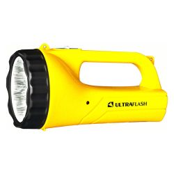 Фонарь аккум. ULTRAFLASH LED 3816SM