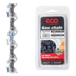 Цепь ECO 3/8"-1,3мм - 56 зв.