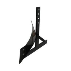 Плуг к мотоблоку универсальный усиленный HUTER