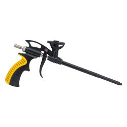 Пистолет для монтажной пены  РемоКолор (тефлон)