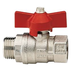 Кран шар    1" гш б  ITAP VIENNA