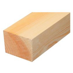 Брусок 40х50х2000 мм (строг., сухой, проф.) сорт 1-2