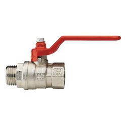 Кран шар    1" гш р  ITAP VIENNA