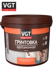 Грунтовка адгезионная   3,0кг  ВГТ ВД-АК-0301
