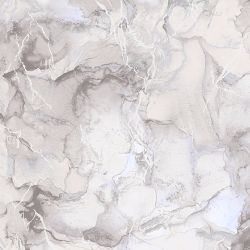 Обои флиз основа горячего тиснения 1,06х10м Profi Deco New 4  мрамор серо-бежевый 60334-05