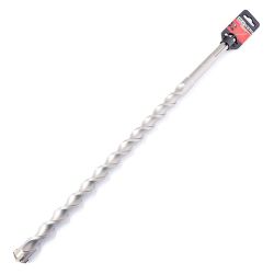 Бур SDS-MAX  28х1000мм  REDVERG