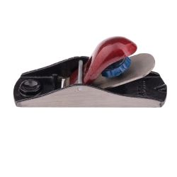 Рубанок металл. 150мм х 45мм SPARTA