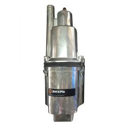 Насос погружной ВН-40В,верх.забор, шнур 40м  ВИХРЬ