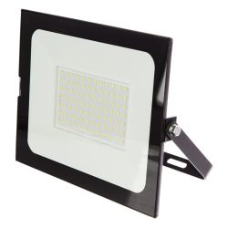 Прожектор светодиодный  100Вт, IP65  GLANZEN