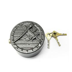 Замок навесной ВС - 2 - 11  ЧАЗ Чебоксары