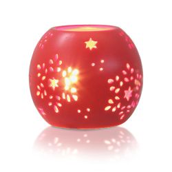 Светильник настольный АТ12660 (Red) MAYSUN