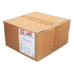 Дюбель-гвоздь пропилен гриб   6х  60  TECH-KREP (Коробка 1000шт)