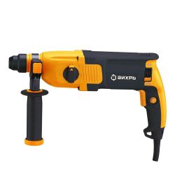 Перфоратор  ВИХРЬ   П-750  (750Вт,SDS+,2.8Дж,2.7кг)