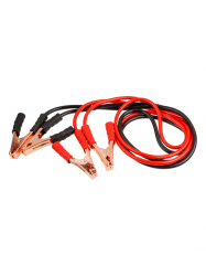 Провода прикуриватели 600А (-40 до + 80 гр.) 2.5м  SOLARIS