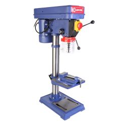 Станок сверлильный  ДИОЛД  СВС-350/50-01 (350 Вт, 5скор.,макс диам сверла 13мм, 580-2650об/мин)