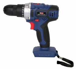 Шуруповерт акк. ДИОЛД ДЭА-21 ЛИ-01М (20В, БЕЗ АККУМУЛЯТОРА и ЗУ, 42Нм)