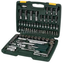 Набор инструментов   94 предм  KRAFTOOL