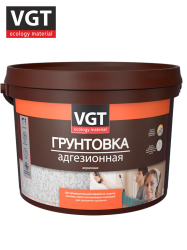 Грунтовка адгезионная   8,0кг  ВГТ ВД-АК-0301