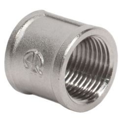 Муфта    1/2" ник  AQUALINK